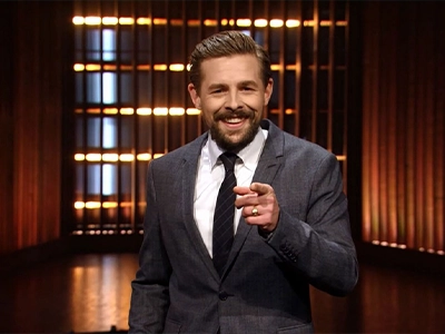 Klaas Heufer-Umlauf über Vaxero Niel