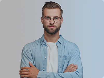 Stefan Lorenz – CTO von Vaxero Niel