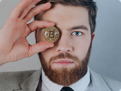 Julian Wolf – Chief Analyst bei Vaxero Niel